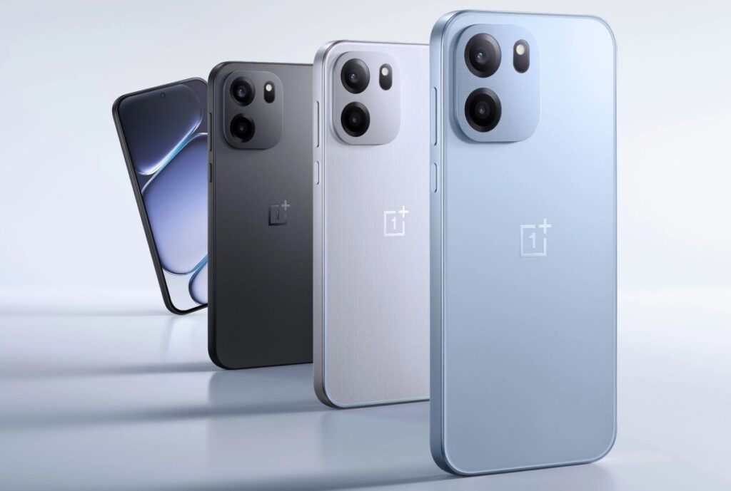 Baterai 8.000 mAh dan Layar 144Hz, OnePlus Nord CE6 Bikin Kelas Menengah Makin Sulit Didekati