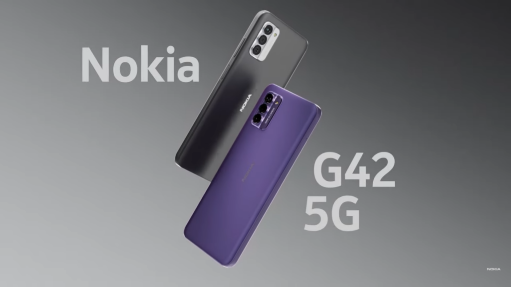 Kamera 50 MP Dan Baterai Tahan Lama Jadi Andalan Nokia G42 5G, Murah Tapi Siap Lawan Rival