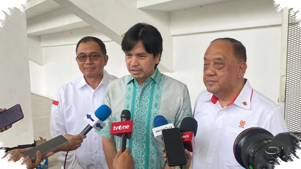 Renang Punya Puluhan Medali, Akuatik Indonesia Dorong Masuk Lagi ke Kurikulum Sekolah