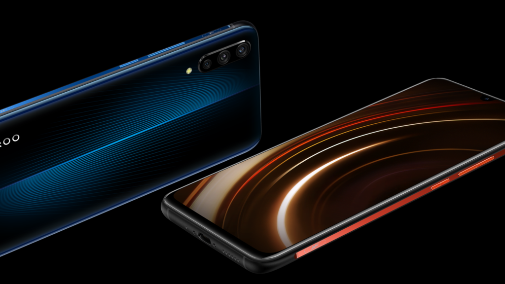 Vivo Dan iQOO Punya Rentang Harga Lebar, Dari Rp 1 Jutaan Sampai Flagship Premium