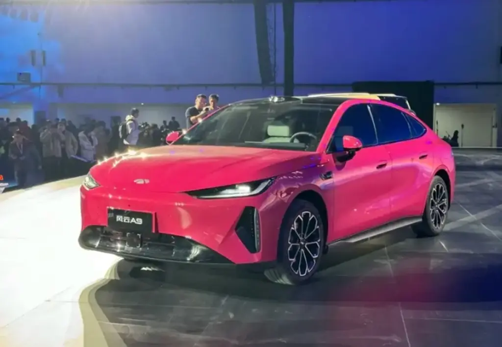 Wagon Listrik Premium Chery Ini Tembus 700 Km, Akselerasi 0-100 Km/Jam Di Bawah 5 Detik