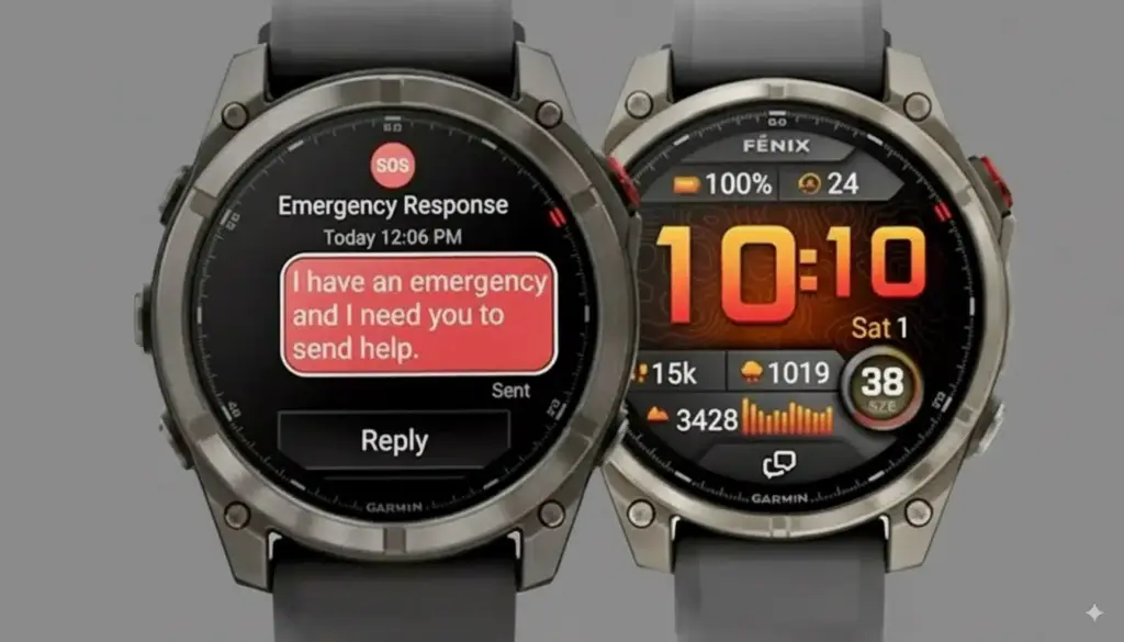Diskon Besar Garmin Fenix 8 Pro LTE, Kini Fitur Premiumnya Jauh Lebih Mudah Didekati