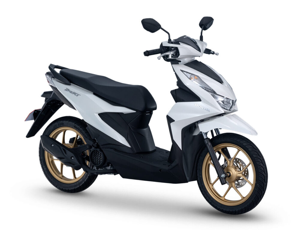 Honda BeAT Mei 2026 Tetap Menggoda, Irit 60 Km per Liter dengan Harga Mulai Rp 19 Jutaan