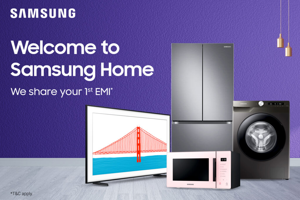 Tekanan Merek Lokal Membuat Samsung Menghentikan TV dan Peralatan Rumah Tangga Di China