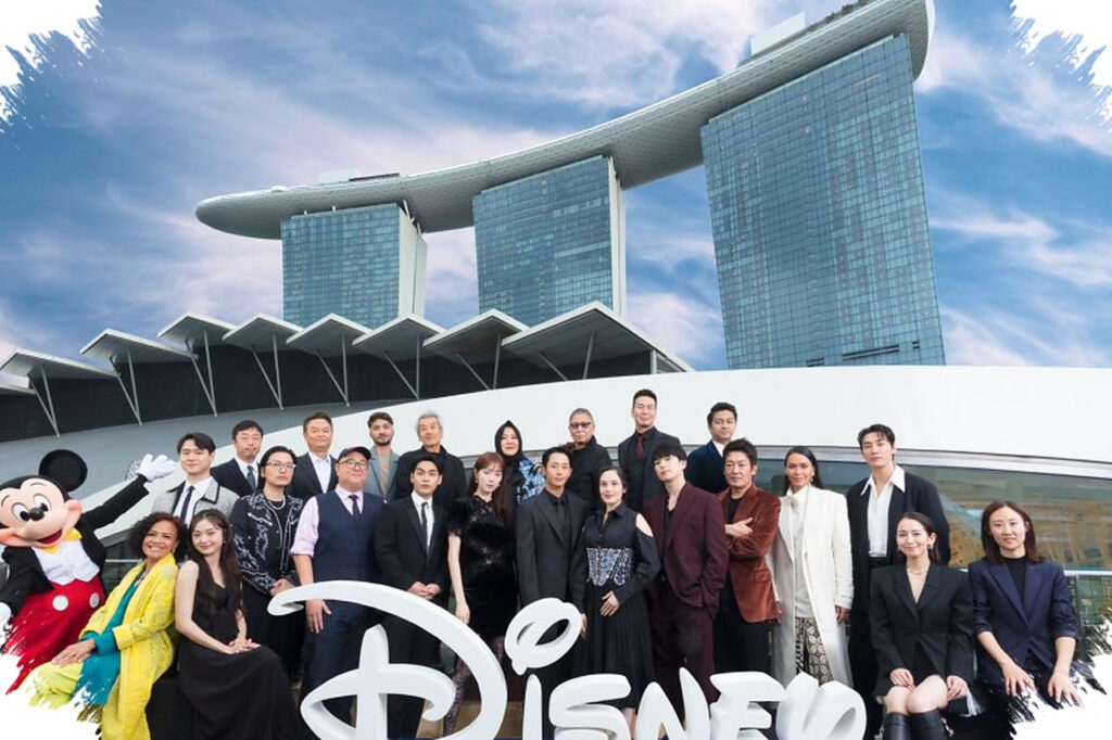 Disney Siapkan Satu Aplikasi Untuk Streaming, Tiket Taman, Belanja, Hingga Kapal Pesiar