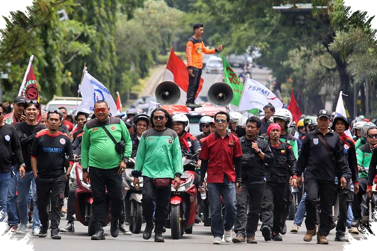 Gelombang PHK Awal 2026 Tembus 15.425 Pekerja, Jawa Barat Menanggung Porsi Terbesar