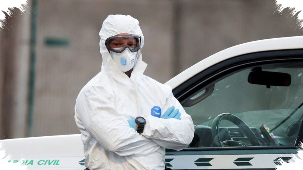 Kapal Pesiar Terinfeksi Hantavirus Segera Dievakuasi, Tiga Kematian Picu Repatriasi Internasional