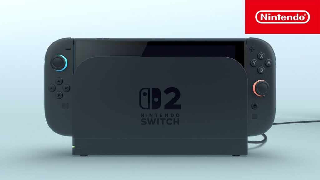 Proyeksi Switch 2 Nintendo Melemah, Sahamnya Langsung Tertekan 10 Persen