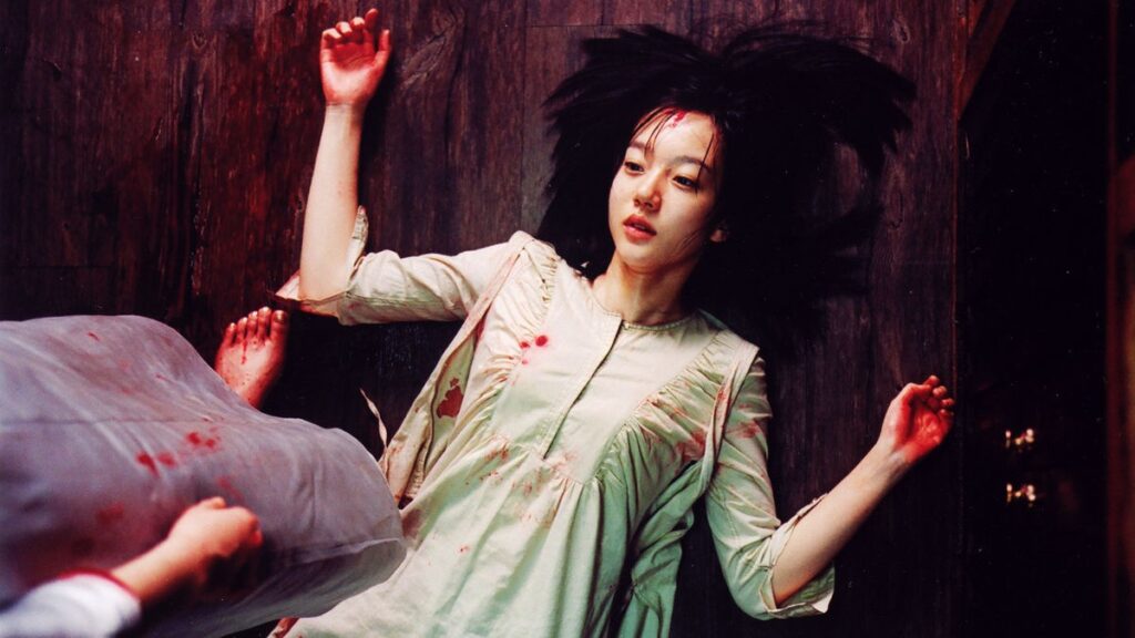 Dari Zombie Sampai Ritual Keluarga, 7 Film Horor Korea Di Prime Video Yang Paling Mengganggu