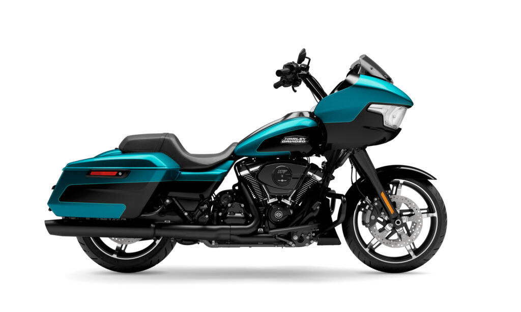 Harley-Davidson 2026 Lebih Ringan Dan Mudah Dikendalikan, Nuansa Klasiknya Tetap Terjaga