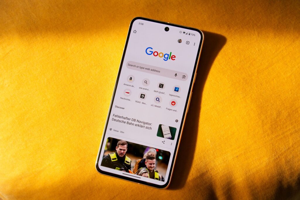 Chrome Android Kini Beri Opsi Lokasi Perkiraan, Privasi Lebih Aman Saat Browsing