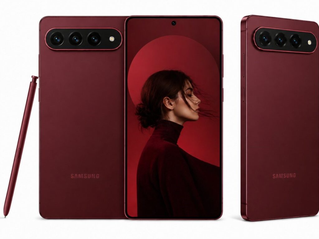 Galaxy S27 Ultra Siapkan Zoom Lebih Ringkas, Kamera 3x Tergeser Oleh AI dan Sensor 200MP