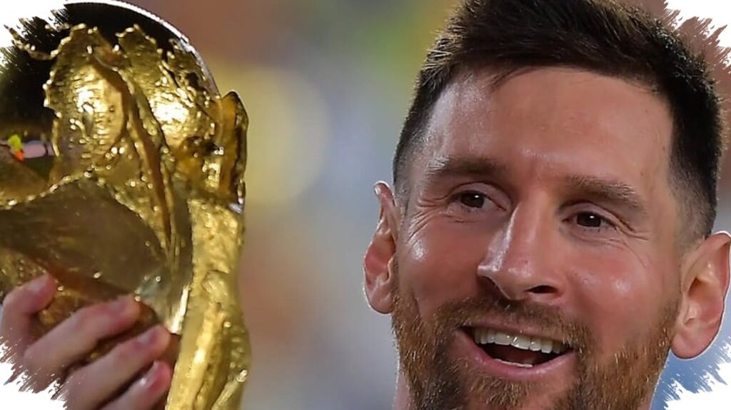 Messi Soroti Prancis, Spanyol, Brasil Hingga Portugal Sebagai Ancaman Argentina di Piala Dunia 2026