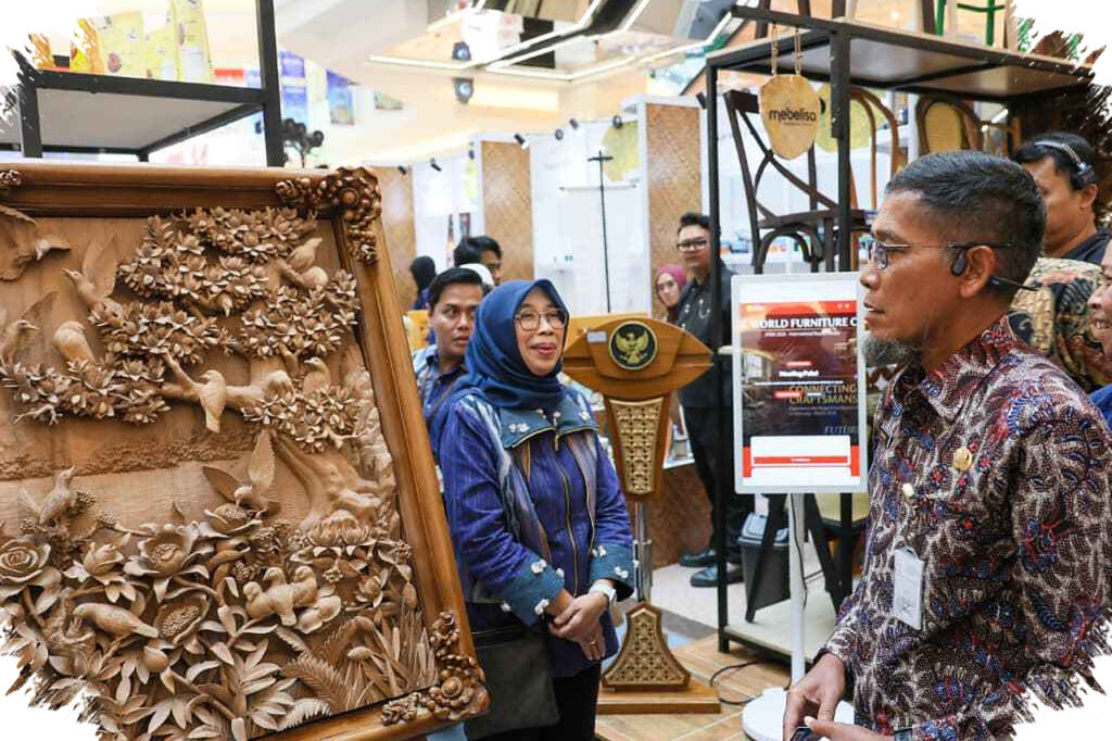 Investasi UMKM Jawa Tengah Menembus Rp 22 Triliun, Bukti Usaha Kecil Makin Tahan Guncangan