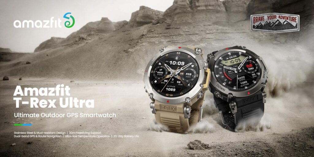 Amazfit Lama Masih Dapat Dukungan Serius, Zepp Health Siapkan Fitur Latihan Baru untuk Model Murah