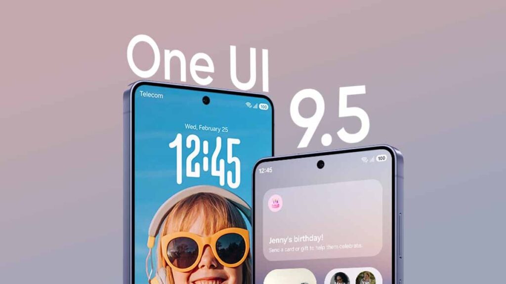 Jejak Awal One UI 9.5 Sudah Muncul, Padahal Banyak Galaxy Baru Masih Menanti One UI 8.5