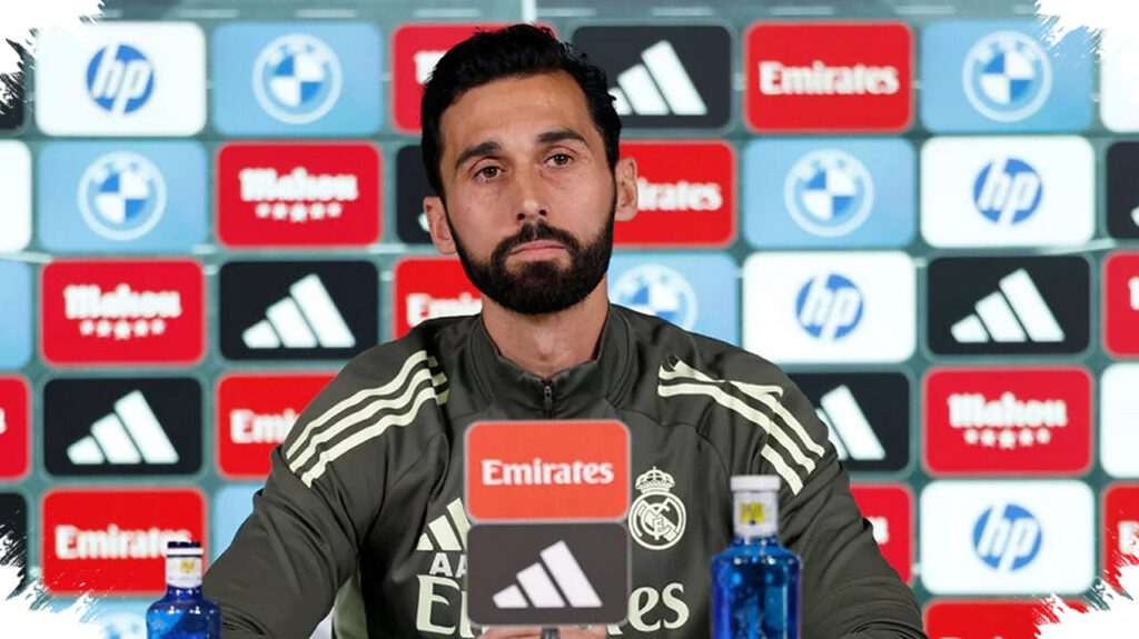 Arbeloa Geram Soal Bocoran Ruang Ganti, Madrid Hadapi El Clásico Dengan Beban Ganda