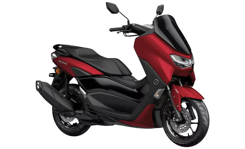 Pilihan NMAX Lebih Banyak, PCX Justru Menang di Kemudahan Menentukan Varian