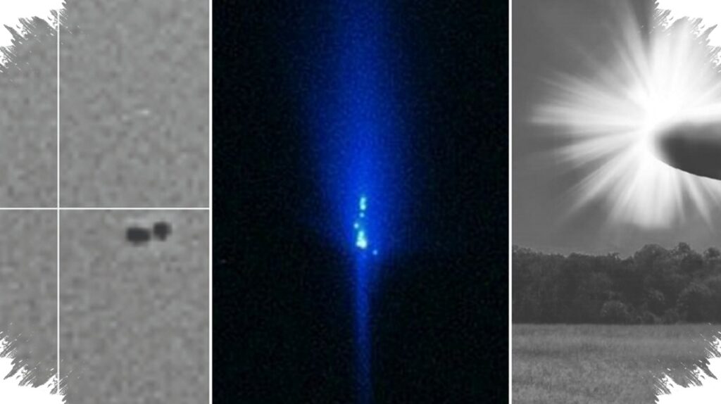 Trump Umbar Janji Transparansi Soal UFO dan Alien, Dokumen Rahasia Kini Bisa Diakses Publik