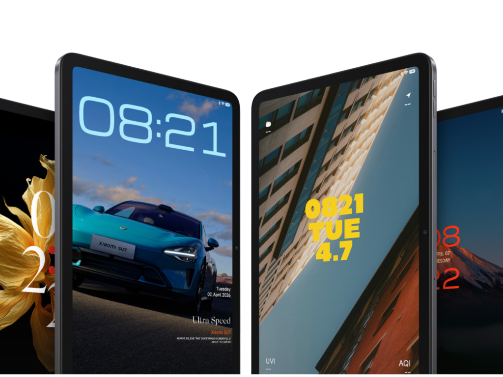 Poco C Pad Makin Dekat ke Pasar Global, Bocoran FCC Ungkap Jejak Redmi Pad 2 9.7