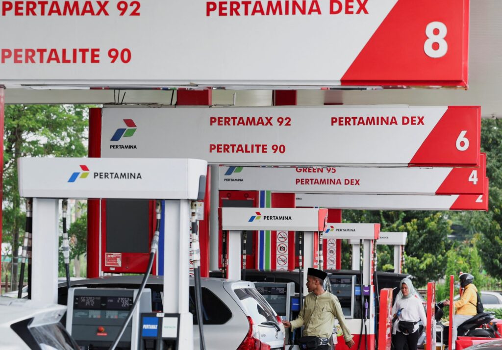 Tri ITB Soroti Pemakaian BBM Sesuai Pabrikan, Warga Miskin Berisiko Makin Tertekan