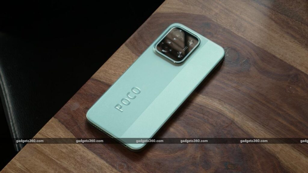 Baterai 6000 mAh Dan Layar 6,9 Inci, POCO C81 Pro Hadir Di Harga Rp1,5 Jutaan