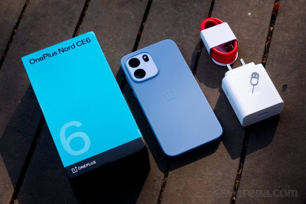 Baterai 8.000mAh OnePlus Nord CE 6 Mulai Ditawarkan, Harga Awal Lebih Rendah Berkat Diskon Bank