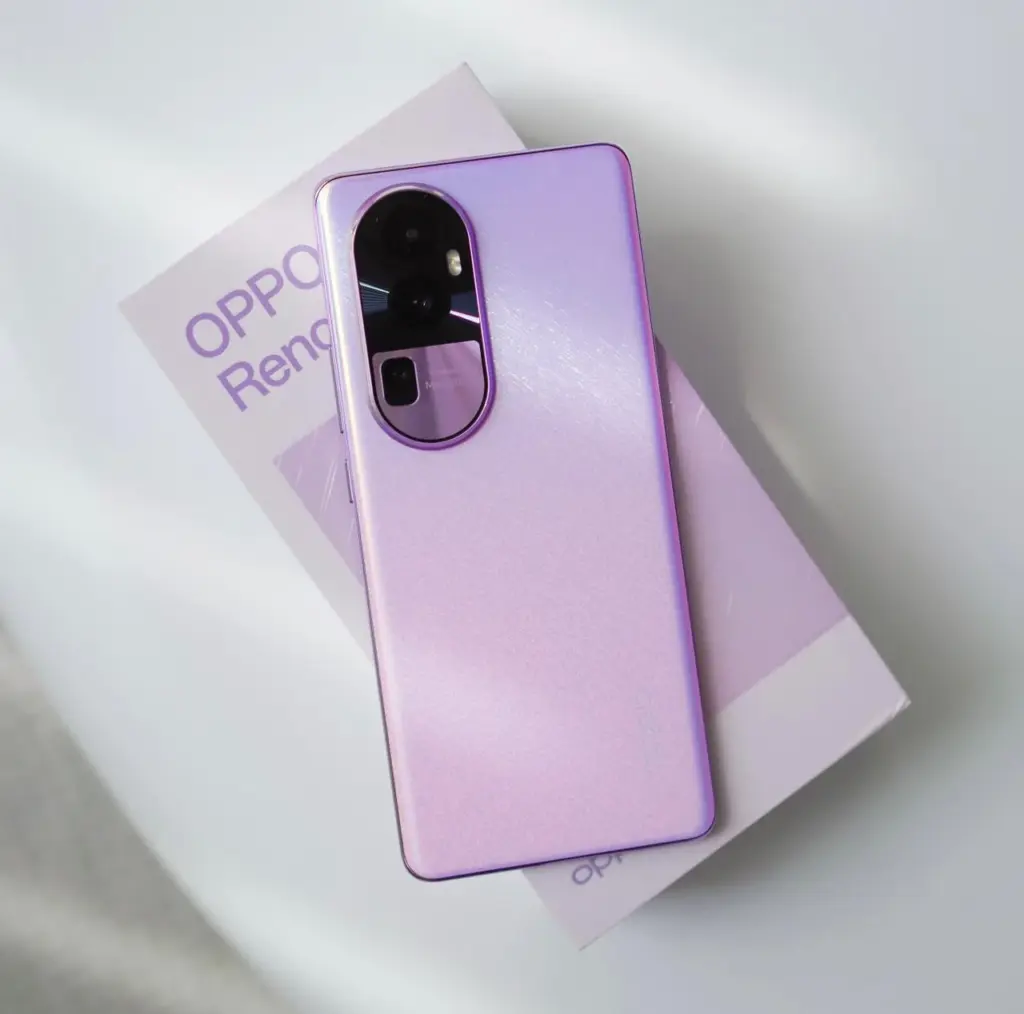 Baterai 7.000mAh Dan Layar 16:10, Oppo Reno X Tawarkan Rasa Foldable Tanpa Engsel