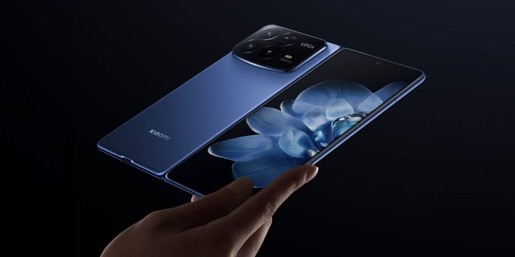Xiaomi Alihkan Tenaga Ke Fold Baru, Seri Mix Flip Disebut Tak Berlanjut Lagi