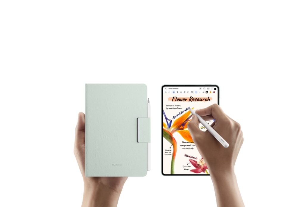 Huawei Siapkan Tablet Ringkas Dengan Kirin Seri 9, MatePad Mini 2 Makin Serius Di Kelas Premium