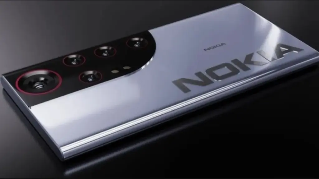Kamera 200MP Dan Layar 2K, Nokia N75 Max Pro 5G Siap Menantang Kelas Premium