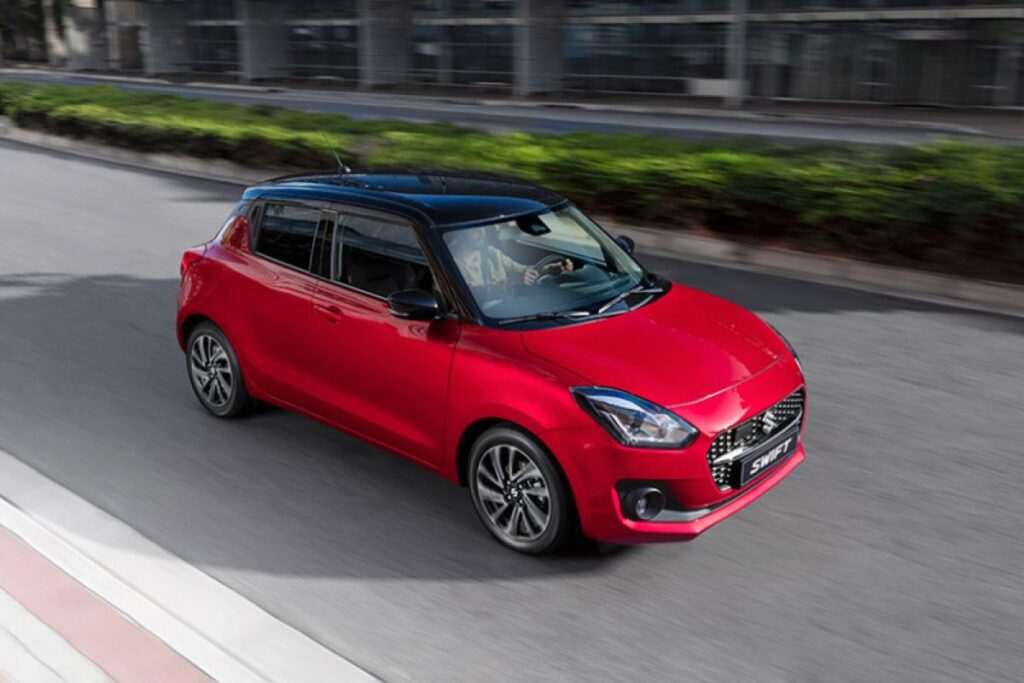 Suzuki Eeco Star Edition Tawarkan Bonus Aksesori Lebih Mahal Dari Tambahan Harga, Cuma Rp 105 Jutaan
