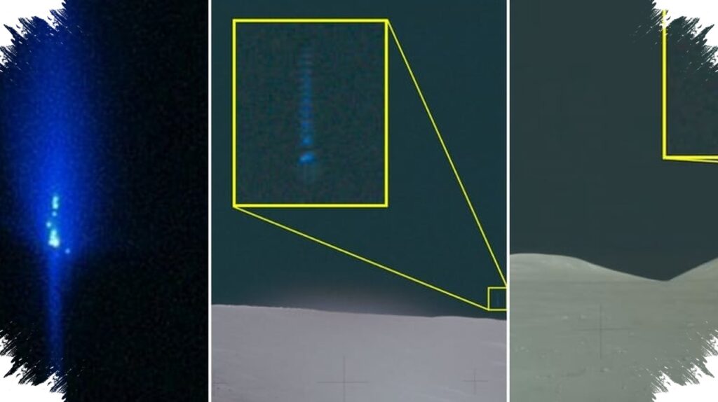 160 Berkas UFO Dibuka Ke Publik, Kesaksian Apollo Dan Temuan Misterius Terungkap