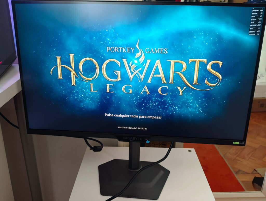 Gigabyte G27Q20 Tawarkan 2K 200Hz Dan Warna Tajam Di Kisaran Rp 2,7 Jutaan