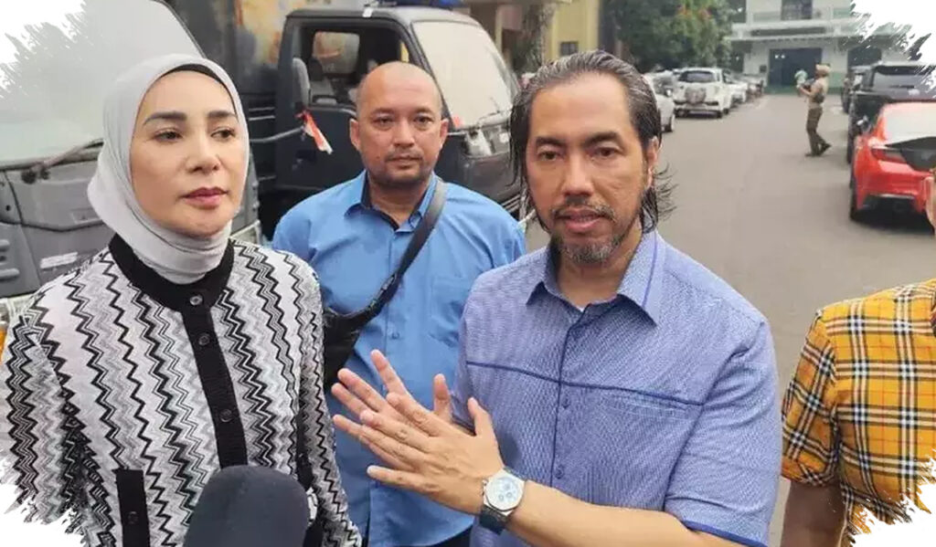 Ancaman Penyebaran Data Pribadi Menguat, Erin Kembali Bawa Mantan ART Ke Polisi