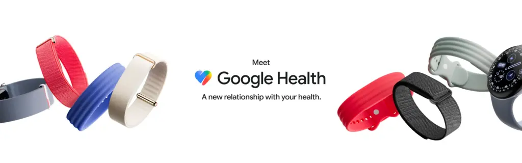 Google Satukan Fitbit Ke Google Health, Gemini AI Kini Mengatur Tidur Hingga Rekam Medis