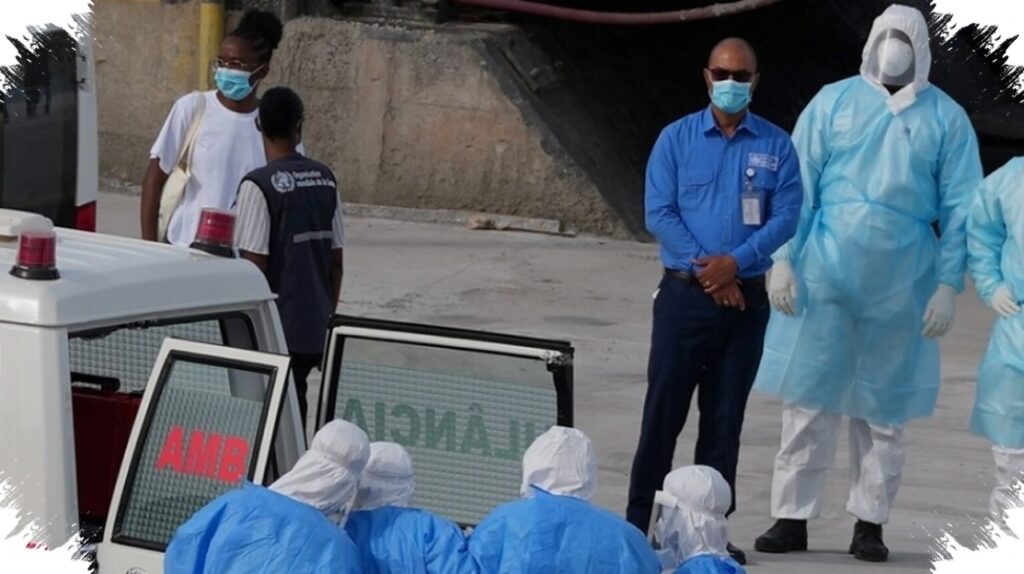 Tiga Warga Kanada Diisolasi Usai Wabah Hantavirus Di MV Hondius Menewaskan Tiga Orang