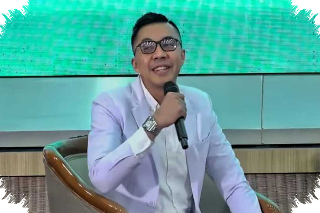 Makan Pelan Dan Kunyah Tuntas, Cara Sederhana Dokter Gia Menahan Risiko Obesitas
