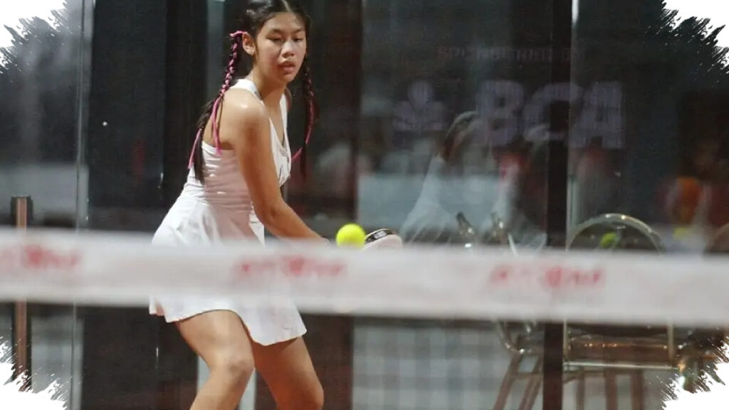 PBPI Jawa Timur Dorong Padel Usia Dini, Surabaya Jadi Pintu Awal Talenta Muda