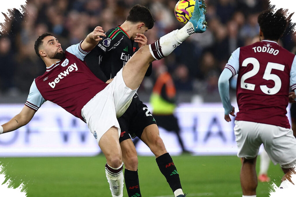 Perebutan Puncak Klasemen Makin Ketat, Arteta Langsung Pasang Fokus Arsenal Ke West Ham