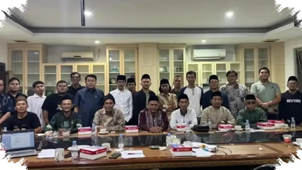 Aset Pesantren Ludes Demi Janji Dapur MBG, 13 Kiai Jawa Barat Minta Bantuan Hukum