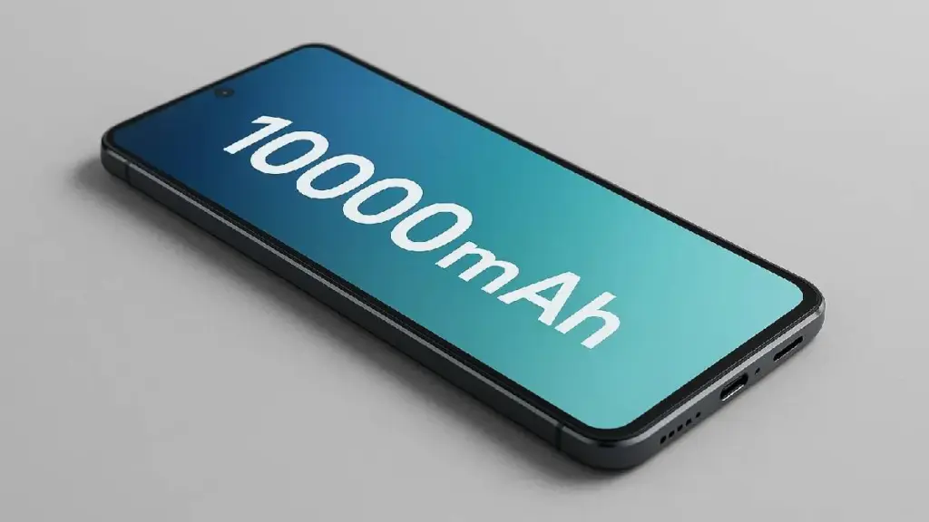 Baterai 10.000mAh Mulai Masuk Akal Untuk Pengguna Berat, Smartphone 2026 Bisa Lebih Tahan Lama