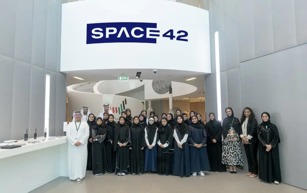 UEA Ambil Alih Kendali Satelit Sendiri, Space42 Kurangi Ketergantungan pada Pihak Asing