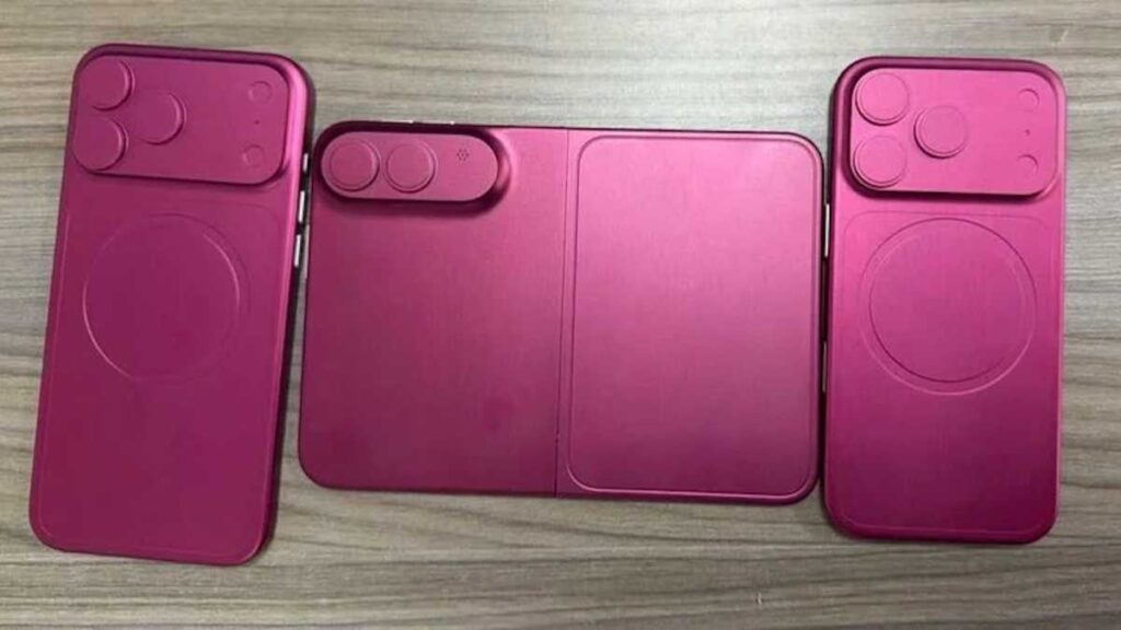 Baterai Raksasa Dan Layar Tanpa Bekas Lipatan, Inilah Alasan iPhone Ultra Layak Di Atas $2.000