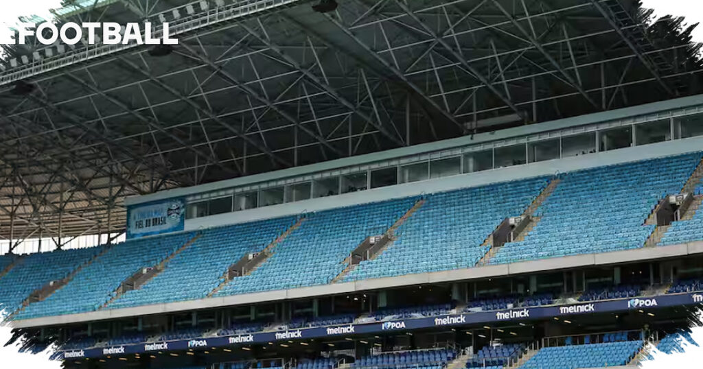 Grêmio Masih Di Zona Bahaya, Flamengo Turun Dengan Rotasi Untuk Menekan Palmeiras