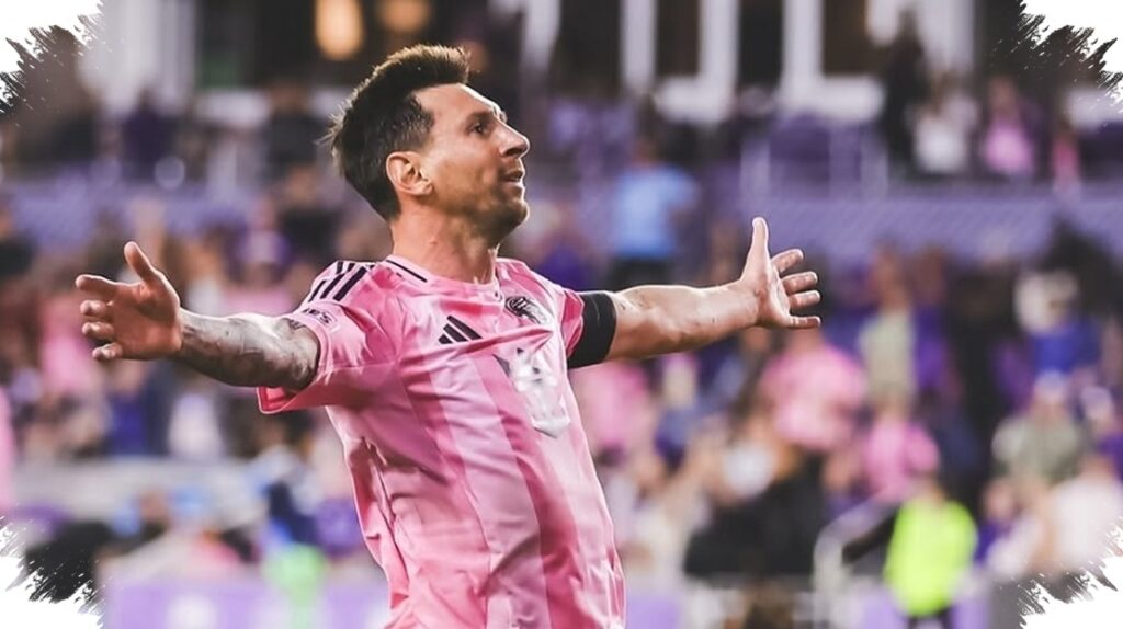 Messi Doakan Neymar Segera Pulih, Brasil Dinilai Butuh Dia Di Piala Dunia 2026