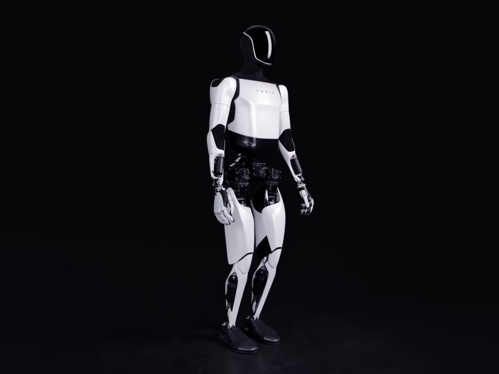 Musk Ingin Bangun Terafab Raksasa, Chip AI Dan Robotika Tak Lagi Bergantung Pemasok Luar