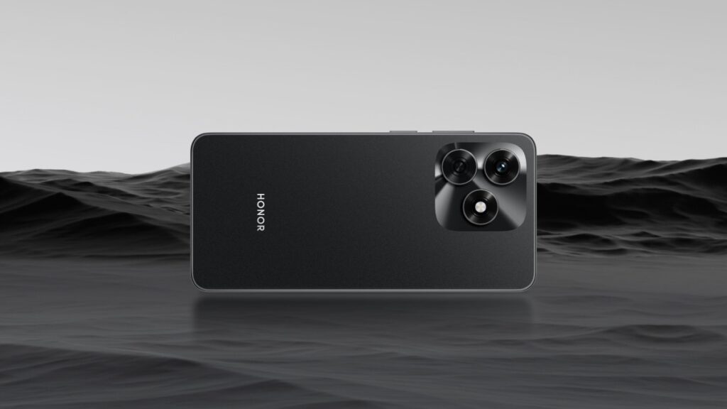 Baterai 5.300 mAh di Harga Rp1,5 Jutaan, Honor Play 70C Langsung Hadir dengan Android 15