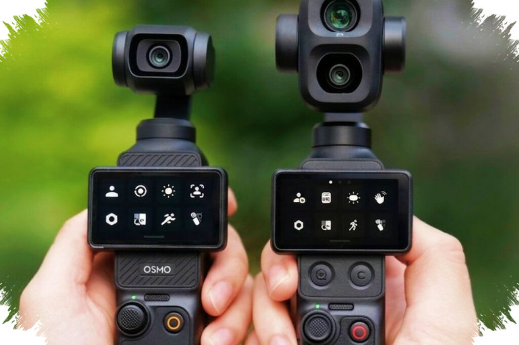 Kisaran Harga DJI Osmo Pocket 4P di Indonesia Mulai Terbaca, Fitur Barunya Ikut Dinanti