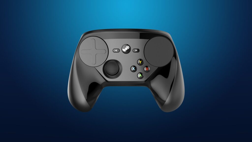 Valve Benahi Trackpad Kiri Steam Controller, Masalah Charging Puck Juga Ikut Teratasi
